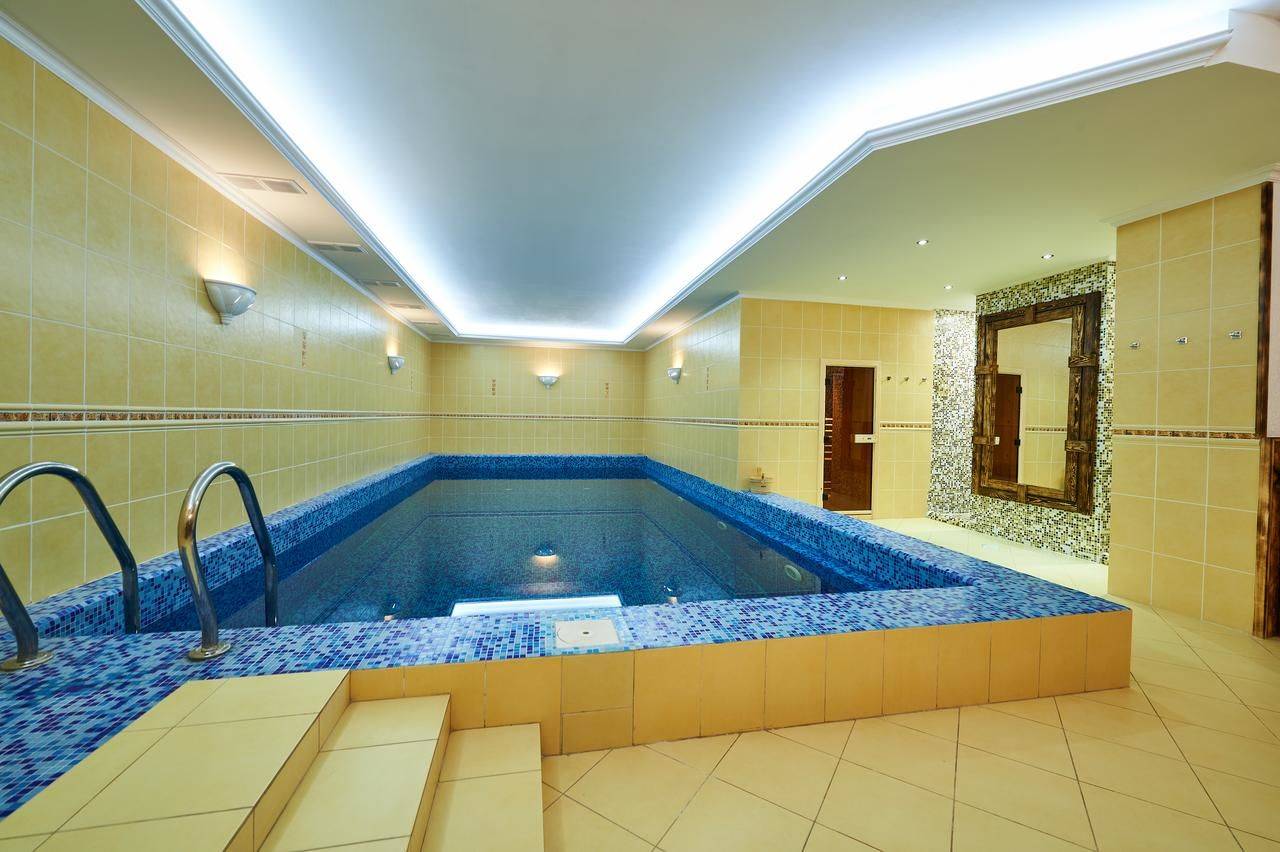 Фото Отели Чайка Гостиничный комплекс Караганда 35